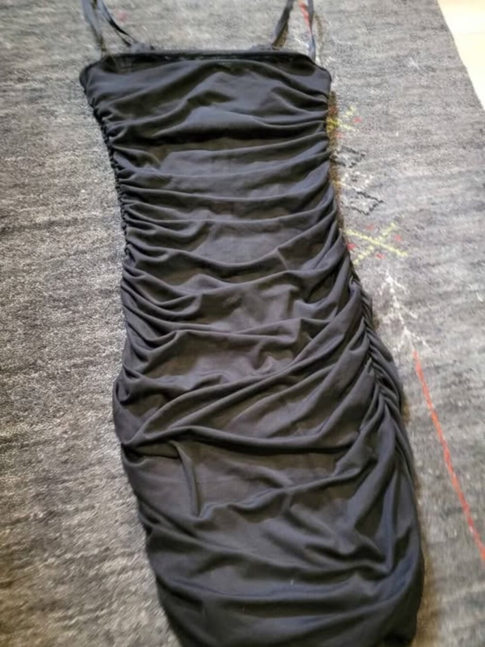 CUTE NEW BLACK DRESS | SIZE SMALL